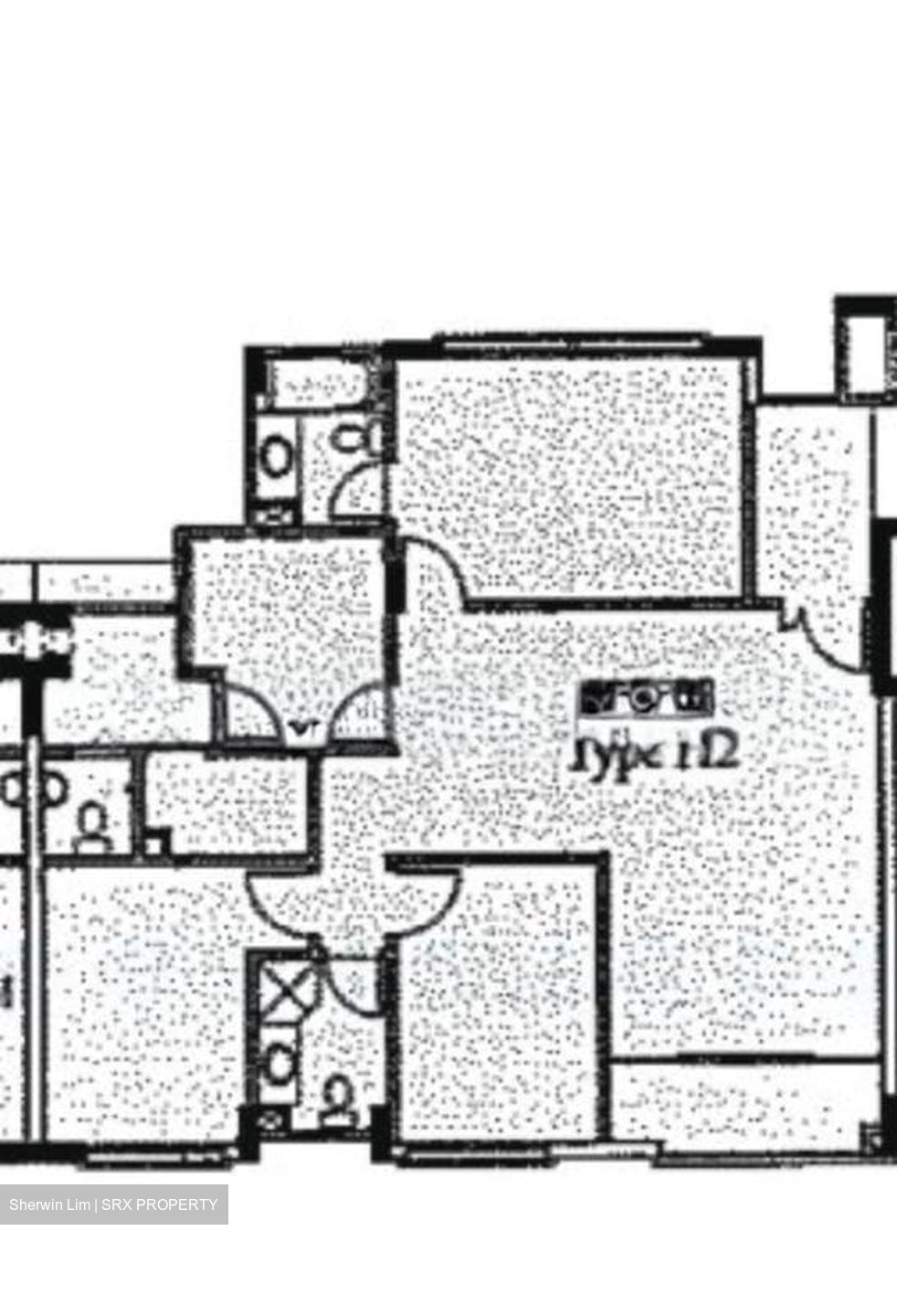 Kentish Green (D8), Apartment #569320751